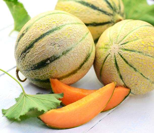 Comment savoir si un melon est mûr ? Comment savoir si un melon est mûr ?