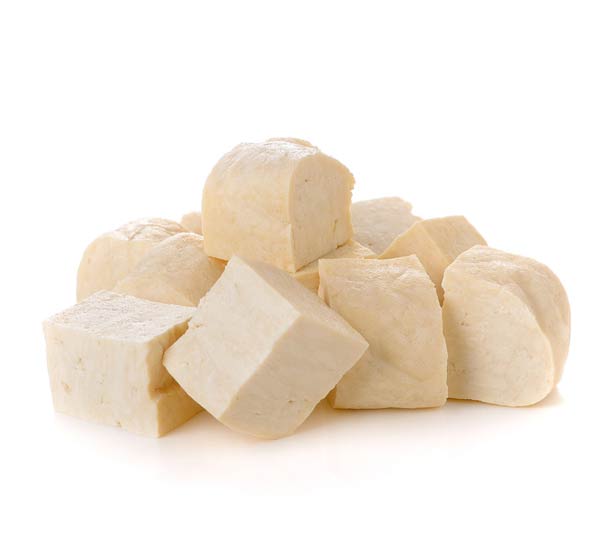 Tofu (Bild: fotolia) Tofu