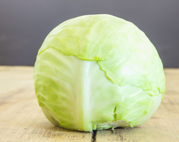 Le chou est riche en vitamine B3 (Niacin) (photo: 123RF/fpwing) Le chou est riche en vitamine B3 (Niacin)