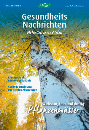 Gesundheits-Nachrichten Oktober 2018 Gesundheits-Nachrichten Oktober 2018