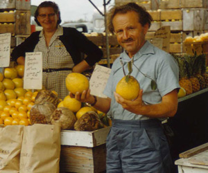 Ernährung nach Alfred Vogel Ernährung nach Alfred Vogel