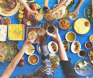 L’alimentation saine L’alimentation saine