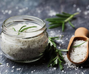 Kräutersalz Rezepte Kräutersalz Rezepte