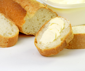 Margarine (Foto: Fotolia) Margarine