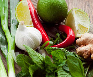 cuisine thaïlandaise cuisine thaïlandaise