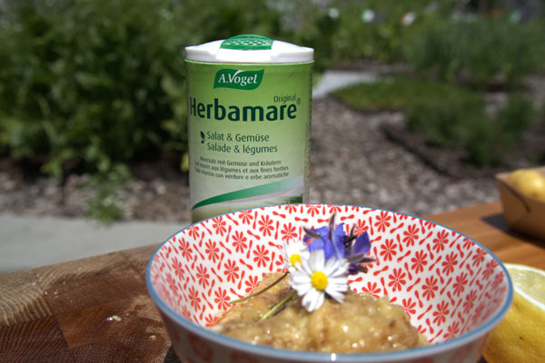 Baba Ganoush