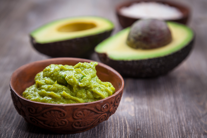Guacamole