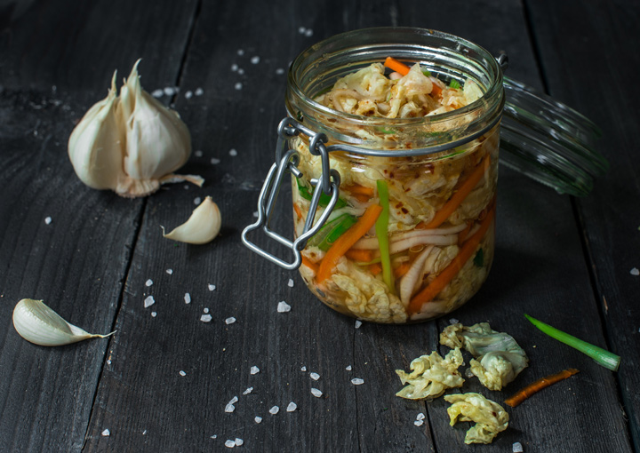 Kimchi