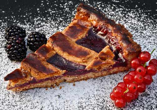 Linzer Ecken