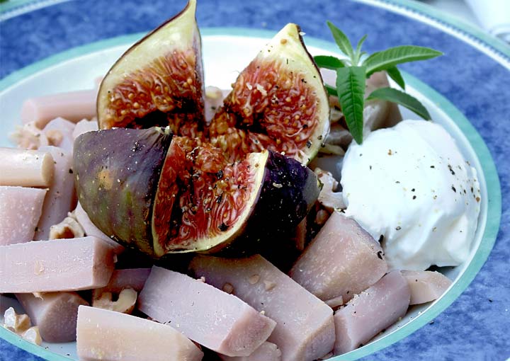 Pastinaken Rezept