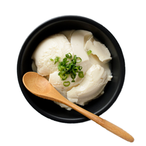 Seidentofu