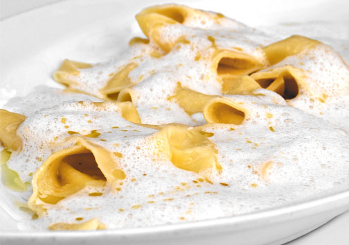 Taleggio Triangoli