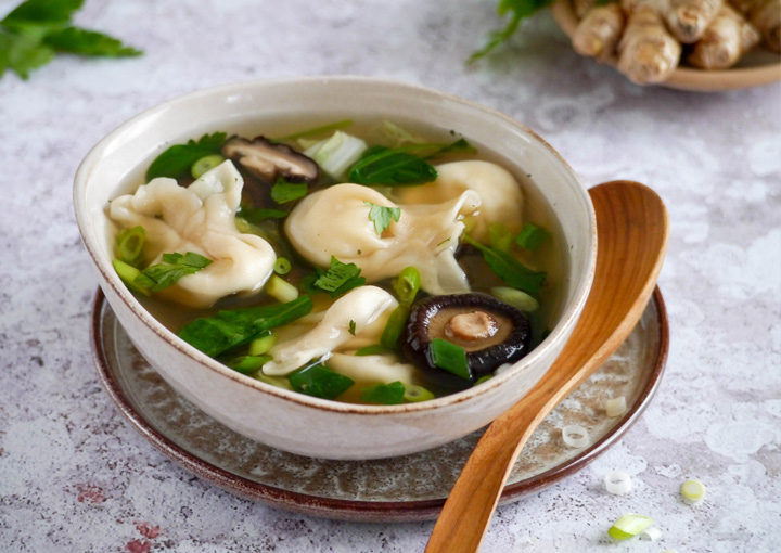 Wan-Tan-Suppe