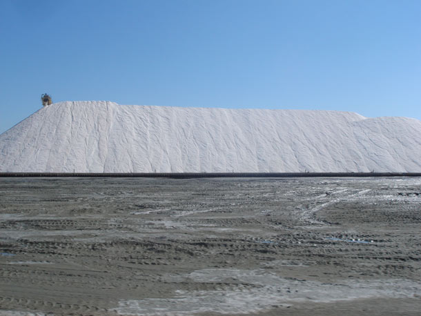 Salziundstrie