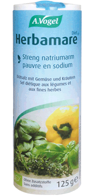 Kräutersalz Herbamare Diet