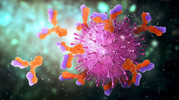 Die Mutter aller Pandemien (Illustration: 123RF, I. Zakharevich) Das Virus, das bislang wohl am lebendigsten im Gedächtnis der Menschen blieb, trägt den Namen A/H1N1 – die erste «Vogelgrippe».