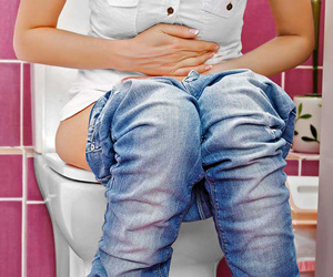 Digestion : une souffrance secrète au petit coin digstion