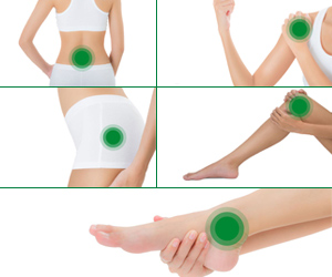 5 Übungen gegen Gelenkschmerzen 5 Übungen gegen Gelenkschmerzen