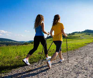 Sport beugt Arthrose vor Sport Vorbeugung Arthrose