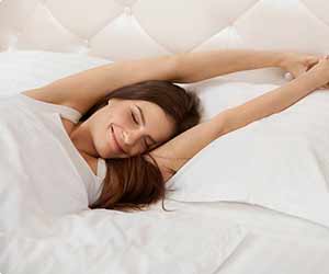 Qualité du sommeil Qualité du sommeil