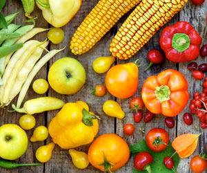 Vitamine und Mineralstoffe (Foto: Fotolia)