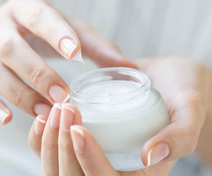 Wellness Haut selbstgemacht