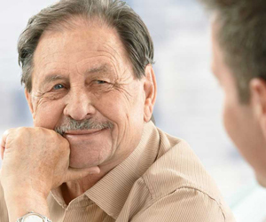 Männergesundheit: Die Prostata Prostata Männergesundheit