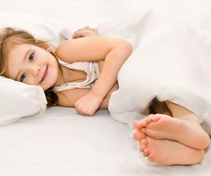 Kinder und Schlafen Kinder und Schlafen