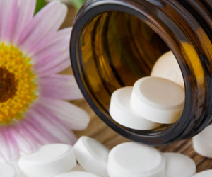 Schüssler Salze helfen bei Blasenentzündung (Foto: Fotolia, 109487248)