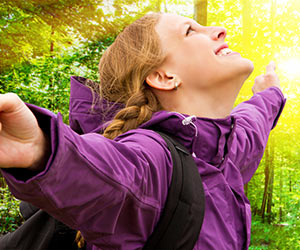 Wandern (Fotolia_88746080)