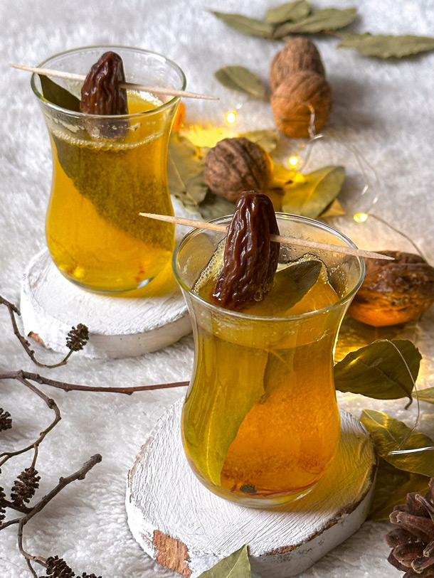 Medizinalwein conditum-paradoxum