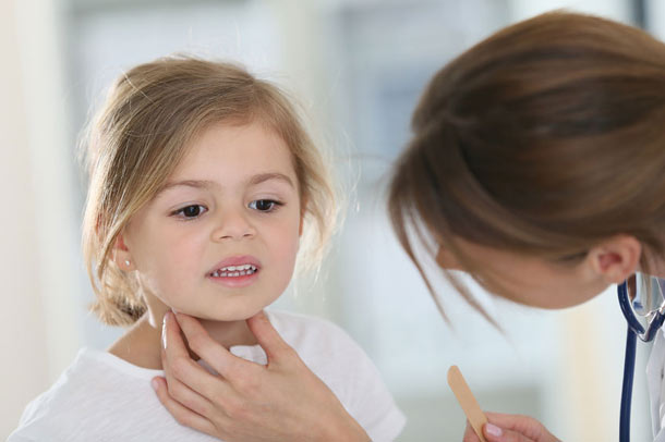 Quelles conséquences chez les jeunes enfants ?