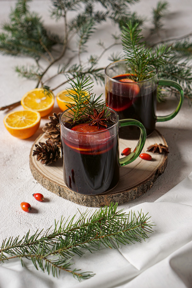 Medizinalwein