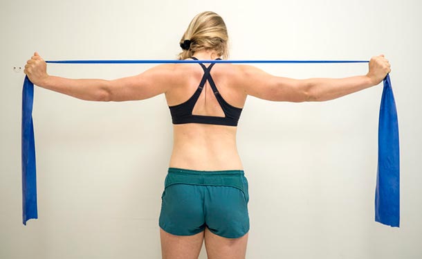Les muscles ont des fonctions importantes dans le corps, ils émettent des messagers et jouent un rôle important dans le métabolisme.