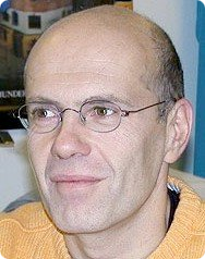 Burnout-Experte Dr. Dieter Kissling