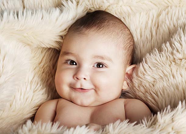 dreamstime_A_Lasevich_Baby