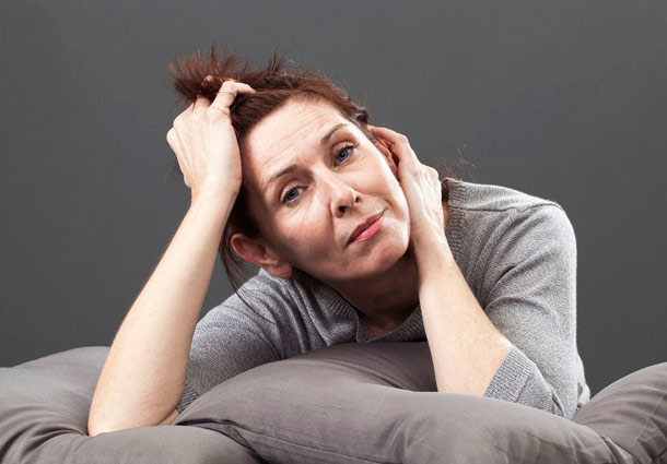 Nouvelle contrainte pour les femmes : devoir tout faire