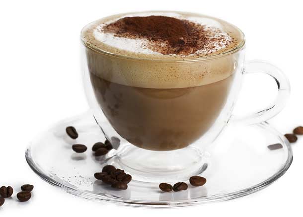 Kaffee 