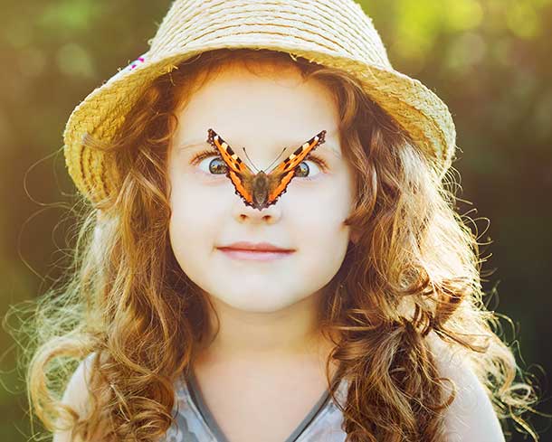 Fotolia_86093058_L Von Nasen und Nastüchern - Geschichte des Taschentuchs