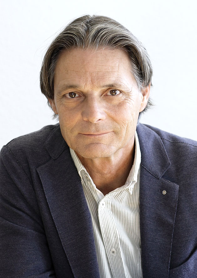 Jürg Niggli