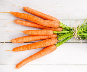 Psoriasis – Ernährung (Foto: 123RF, astrozombie)