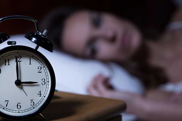 Wer kennt das nicht, wenn der Wecker einfach 5min. zu früh klingelt?! (Bild: fotolia) Wecker