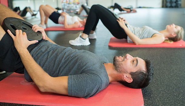 A.Vogel Prostatitis und Sport Prostatitis und Sport