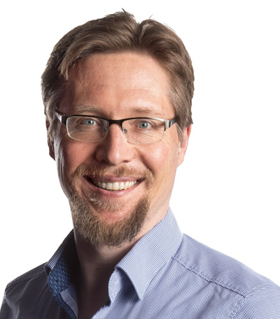 Prof. Björn Rasch