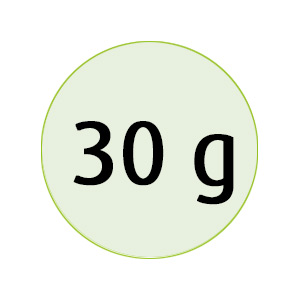 Button 30 Gramm