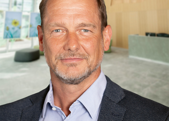 Steffen Berger