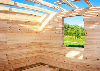 Holzbau