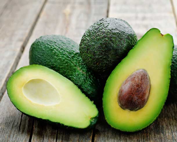Avocados