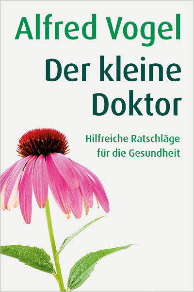 Alfred Vogel – Der kleine Doktor